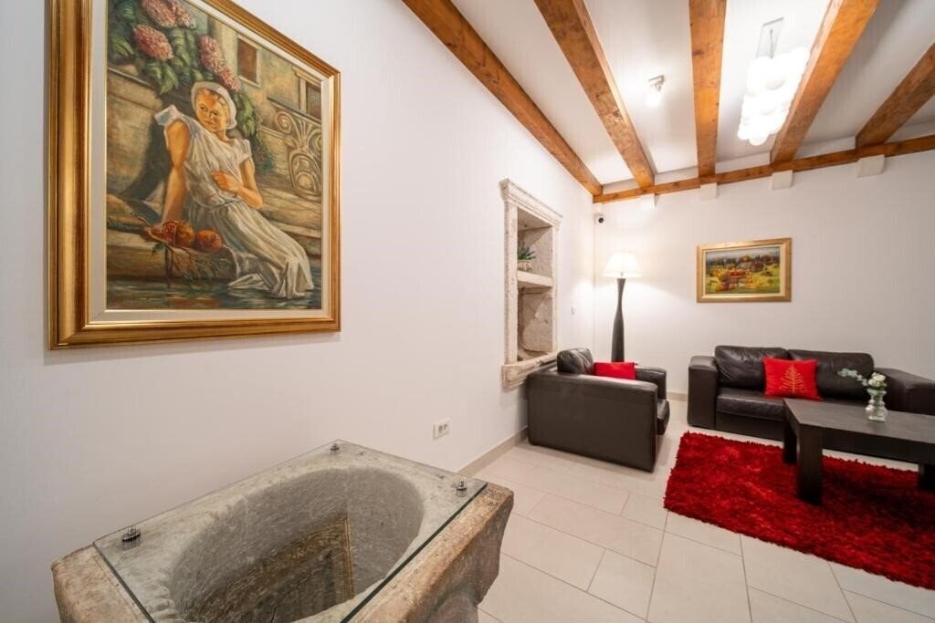 Отель Celenga Apartments Apart апартаменты