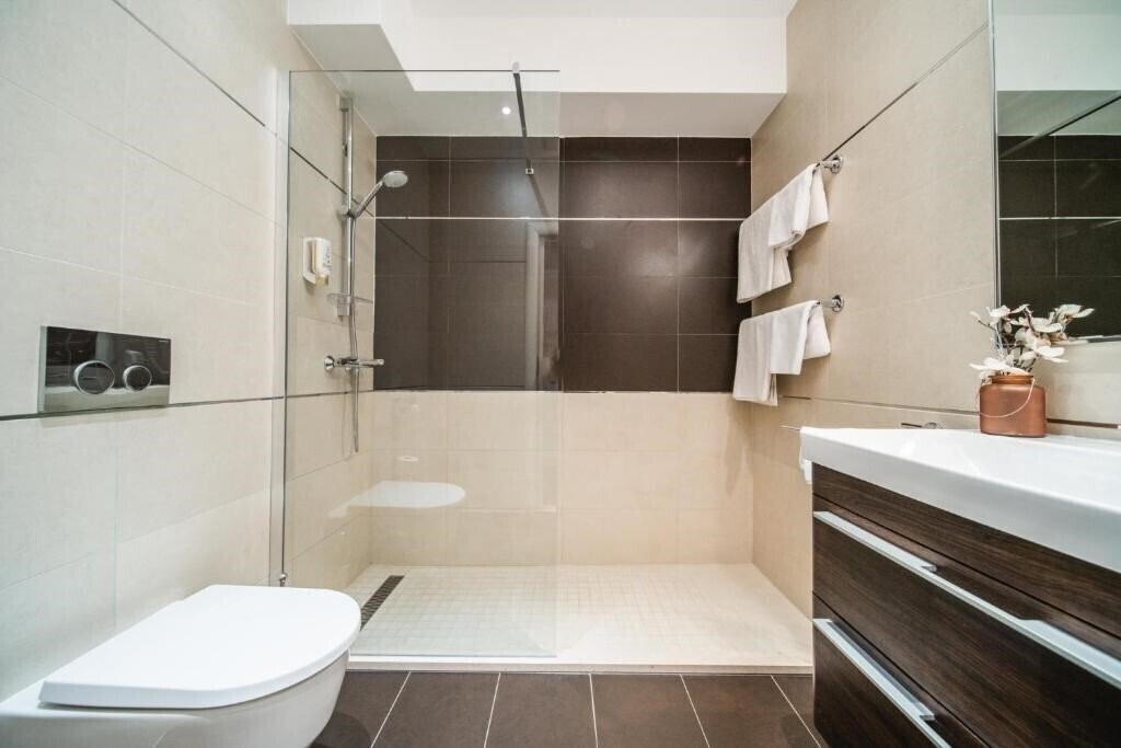 Фотография Celenga Apartments Apart апартаменты