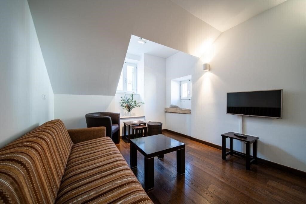 Картинка Celenga Apartments Apart апартаменты