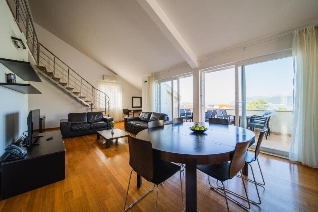 Готель Pervanovo Apartments Apart (ex. Pervanovo Apartments Apart) 4*