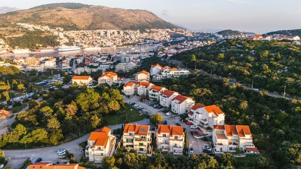 Зображення Pervanovo Apartments Apart 4*
