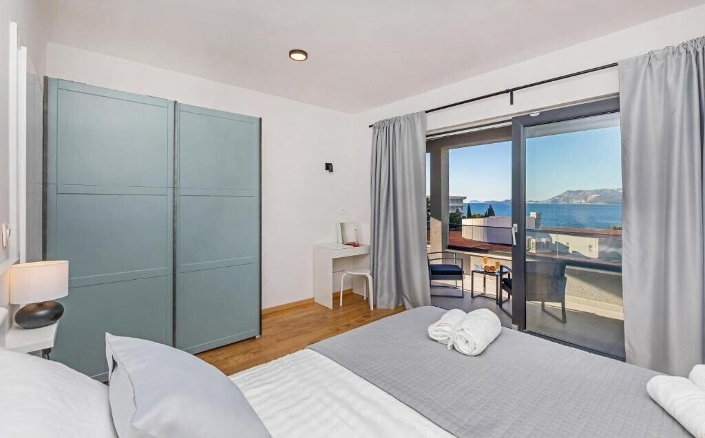 Фото Ville Belevue 4*