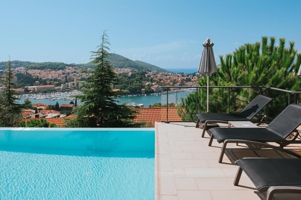 Фотографія Hotel Adria Dubrovnik 4*