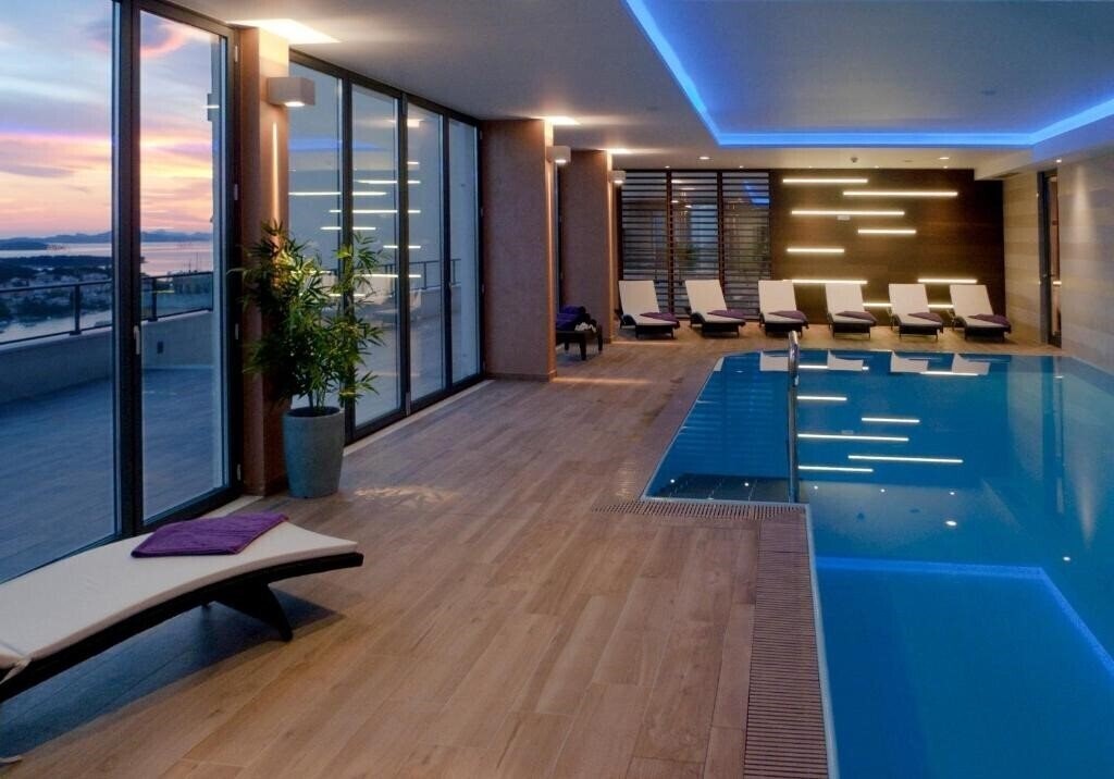 Зображення Hotel Adria Dubrovnik 4*