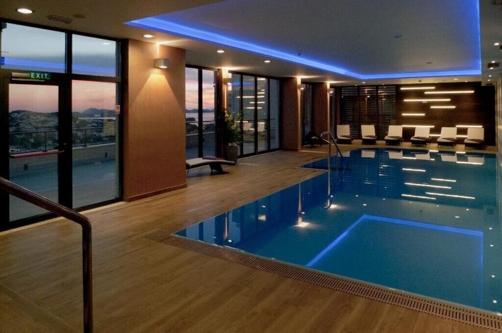 Картинка Hotel Adria Dubrovnik 4*