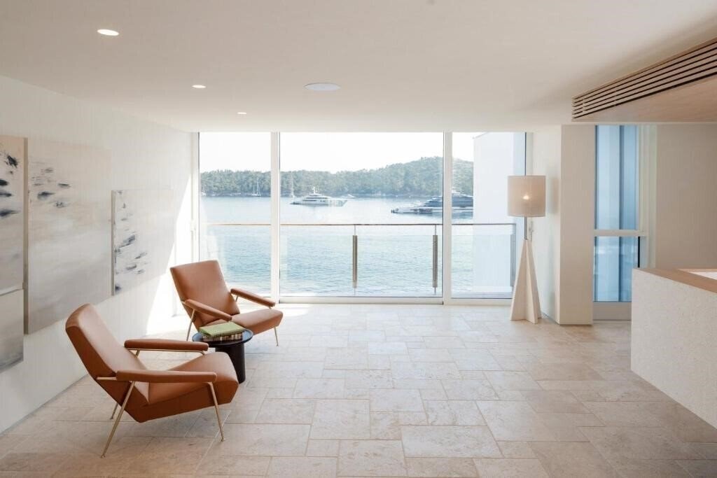 Фото Villa Dubrovnik 5*