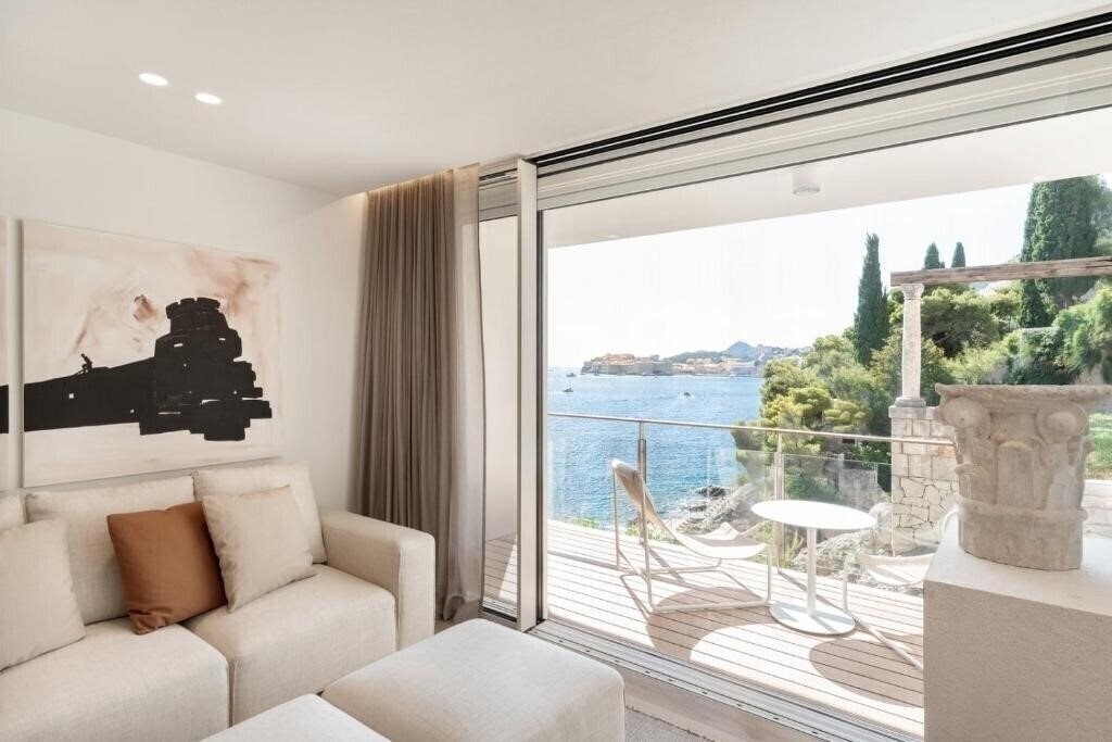 Картинка Villa Dubrovnik 5*
