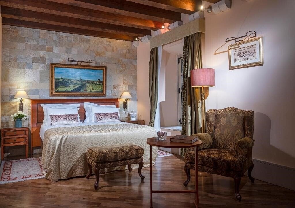 Фото The Pucic Palace 5*