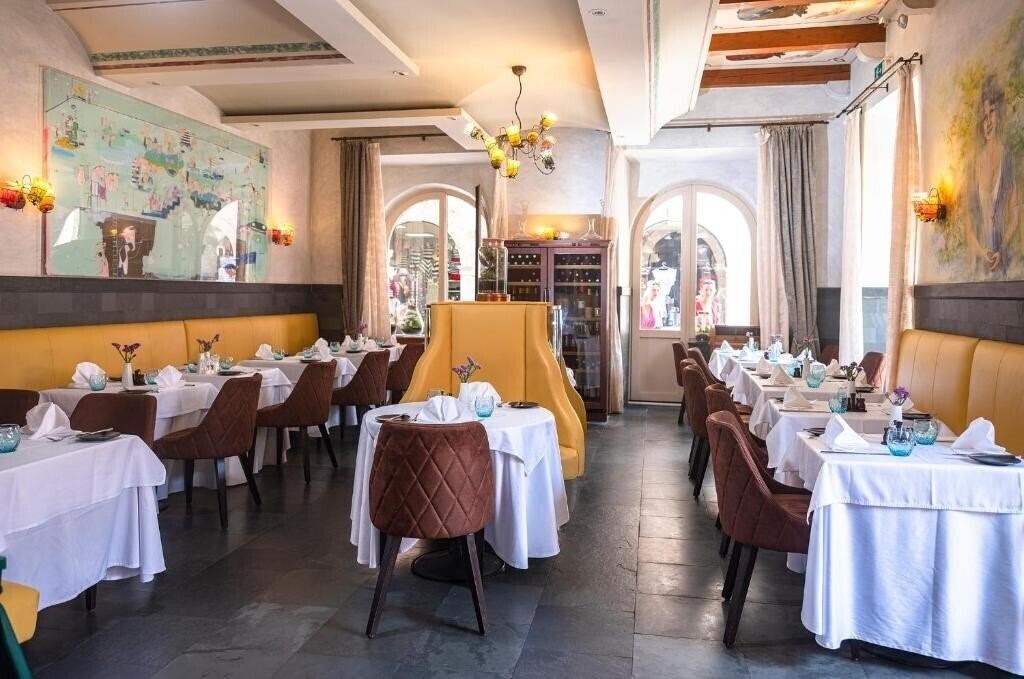 Зображення The Pucic Palace 5*