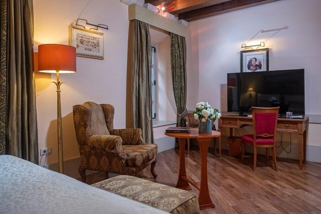 Картинка The Pucic Palace 5*