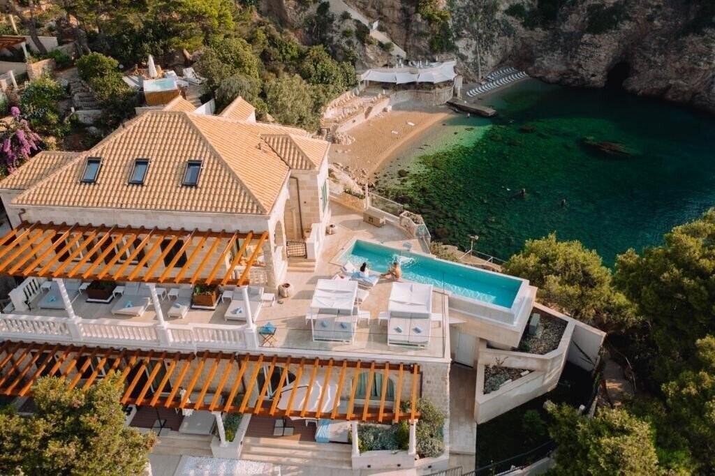 Отель Villa Orabelle 4*