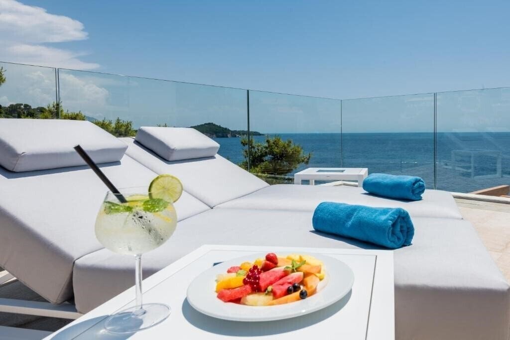 Картинка Villa Orabelle 4*
