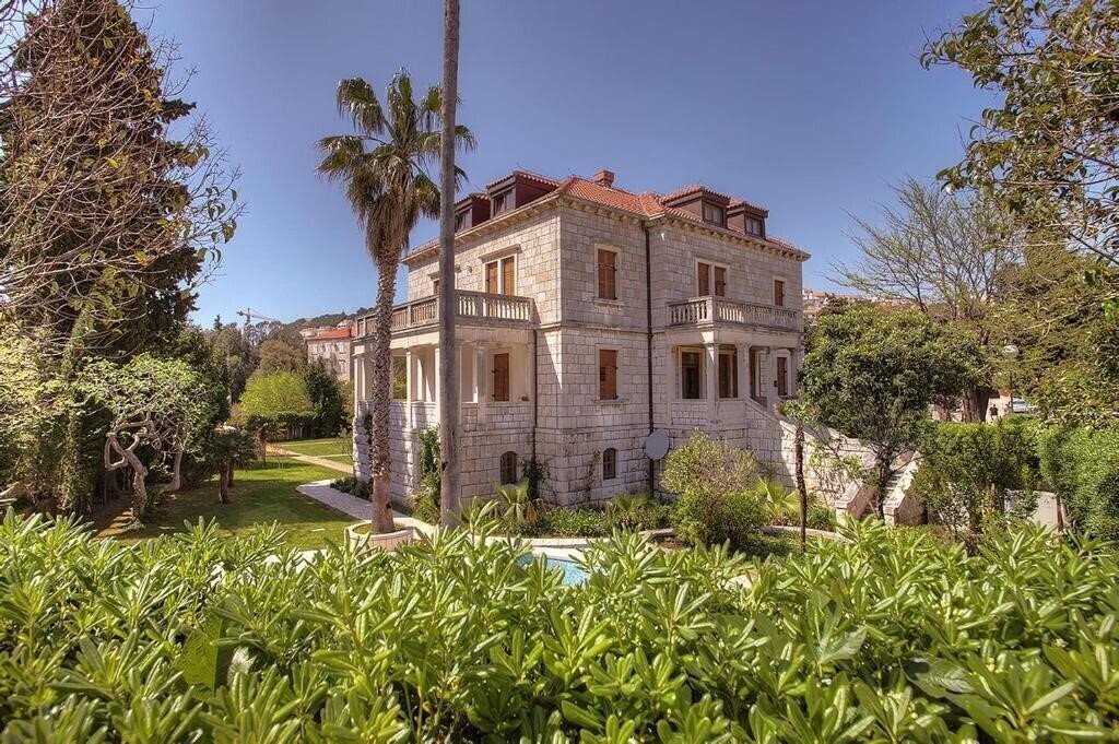 Фотографія Villa Filaus 4*