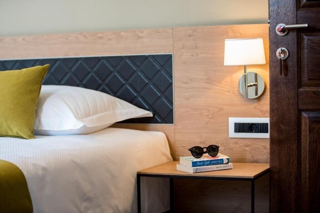 Картинка Villa Filaus 4*