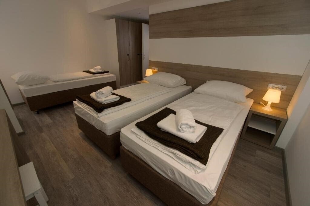 Фото Hostel Sol 2*