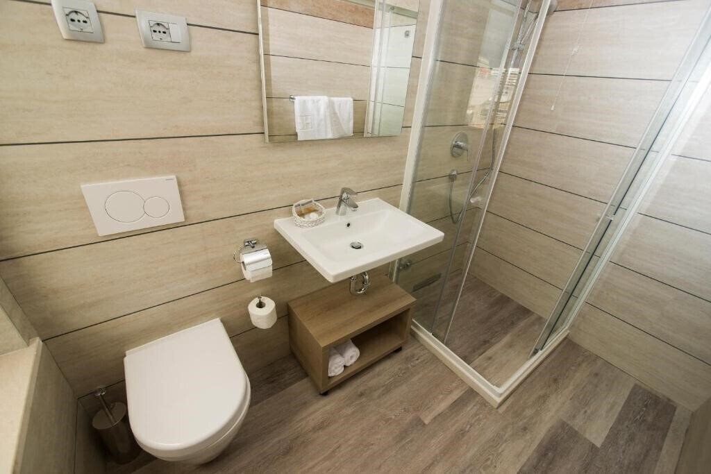 Фотография Hostel Sol 2*