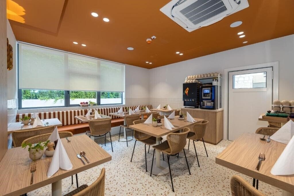 Фотография Hostel Sol 2*