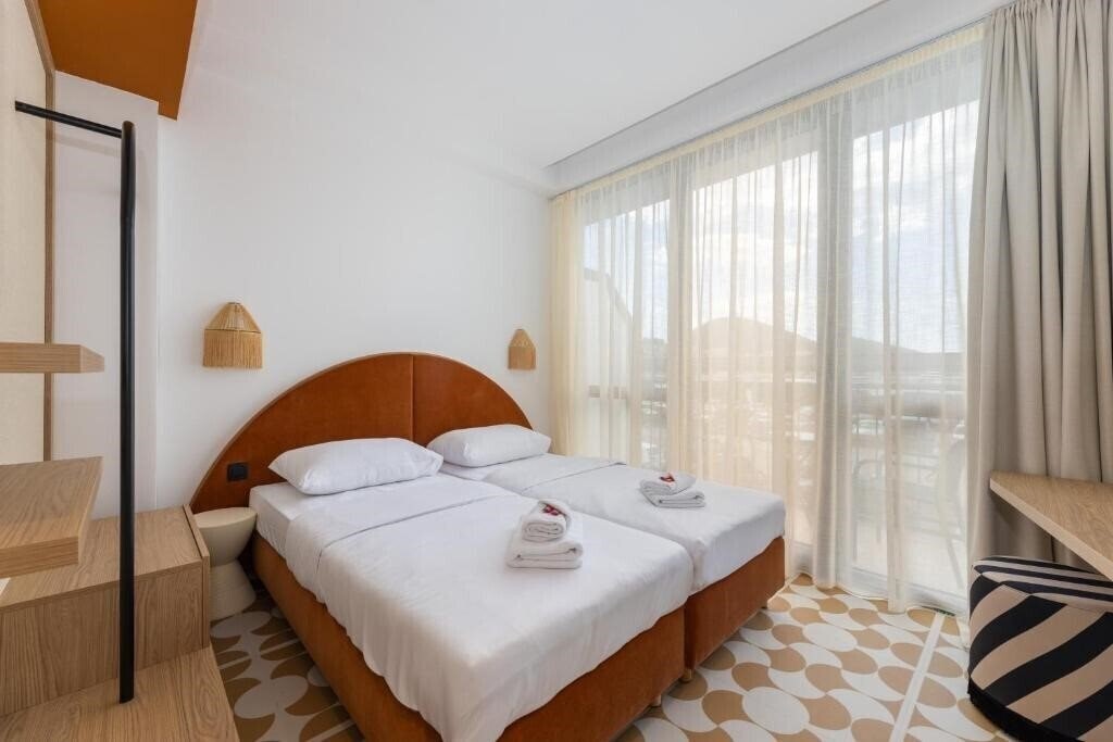 Картинка Hostel Sol 2*