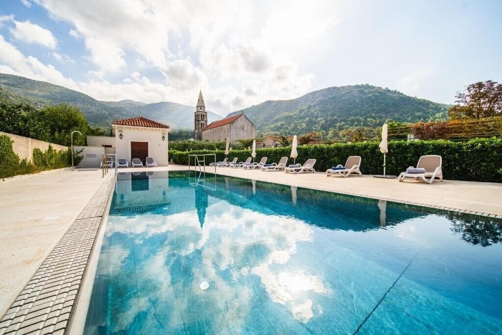 Изображение Vila Riva 4*
