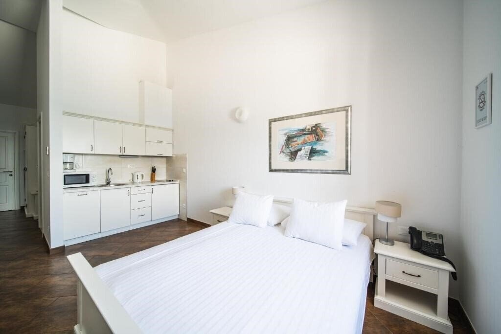Картинка Vila Riva 4*