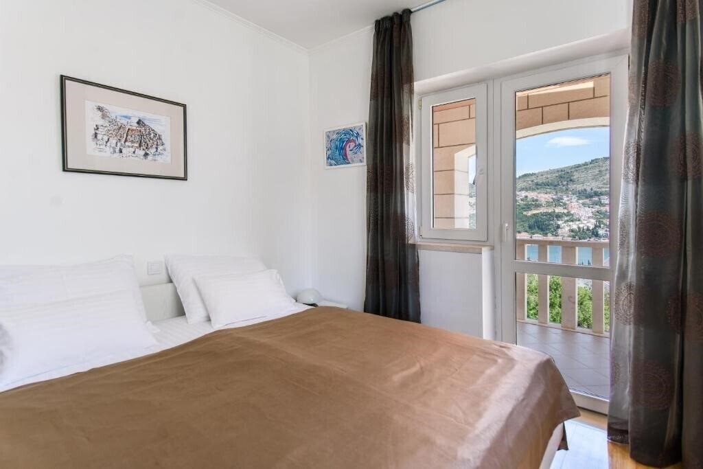 Фото Villa Curic 4*