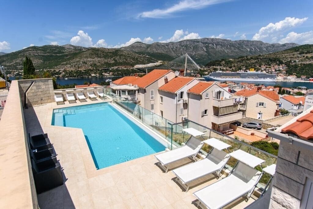 Фотографія Villa Curic 4*