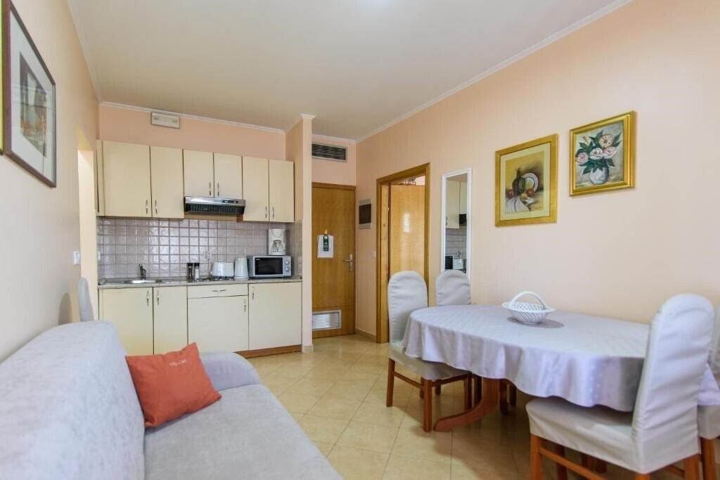 Зображення Villa Curic 4*