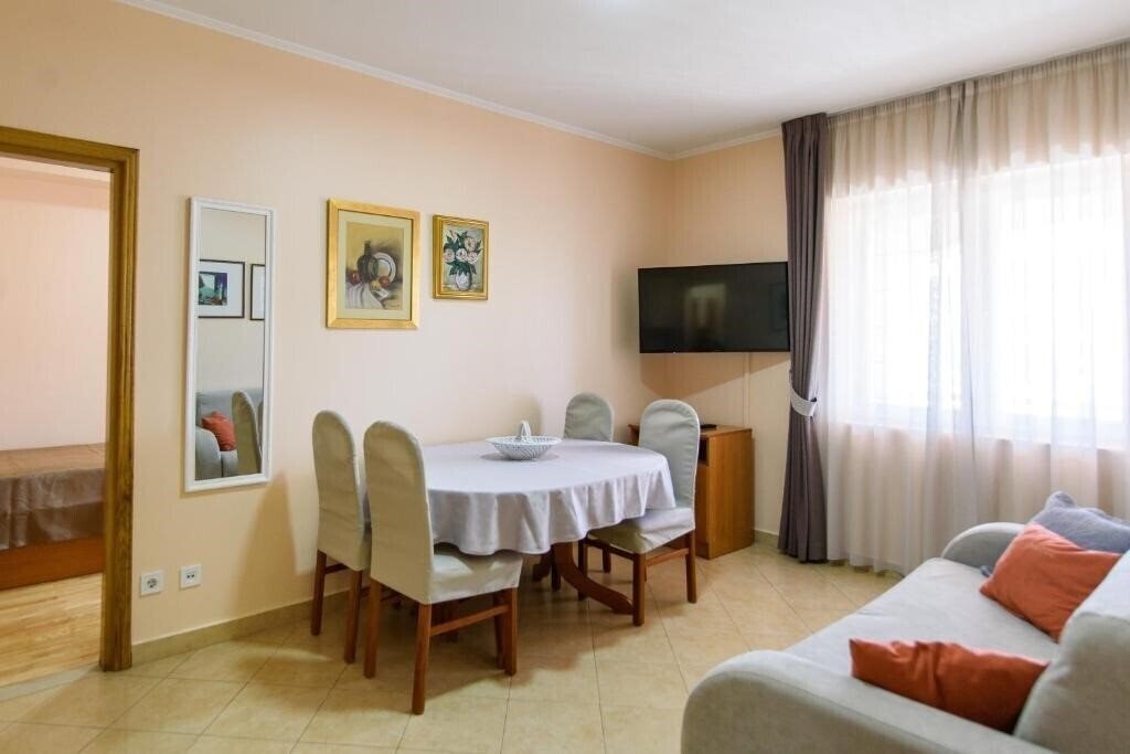 Картинка Villa Curic 4*