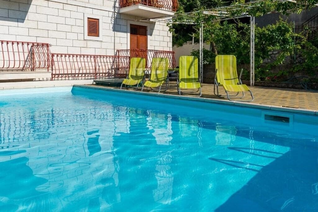 Фото Villa Valjalo 3*