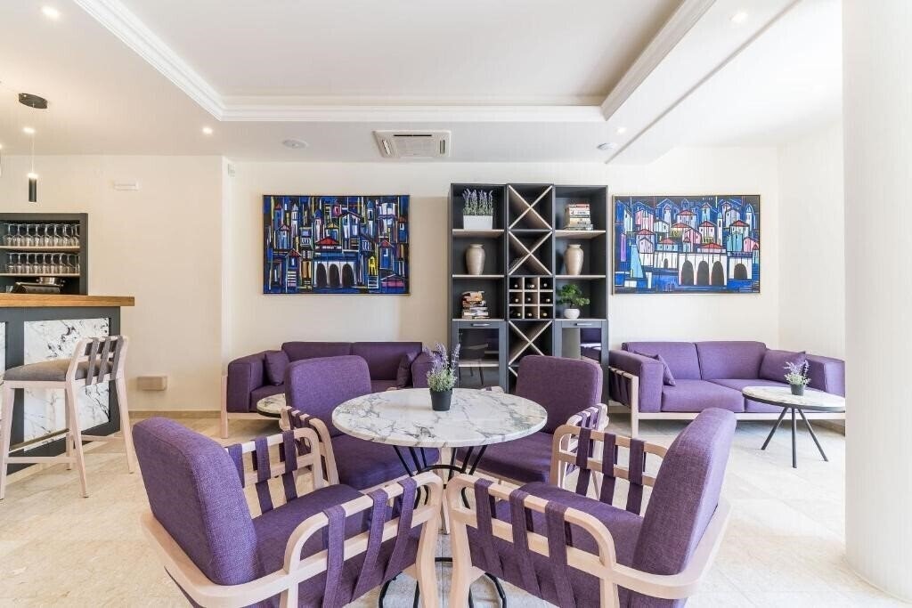 Зображення Art Hotel 3*