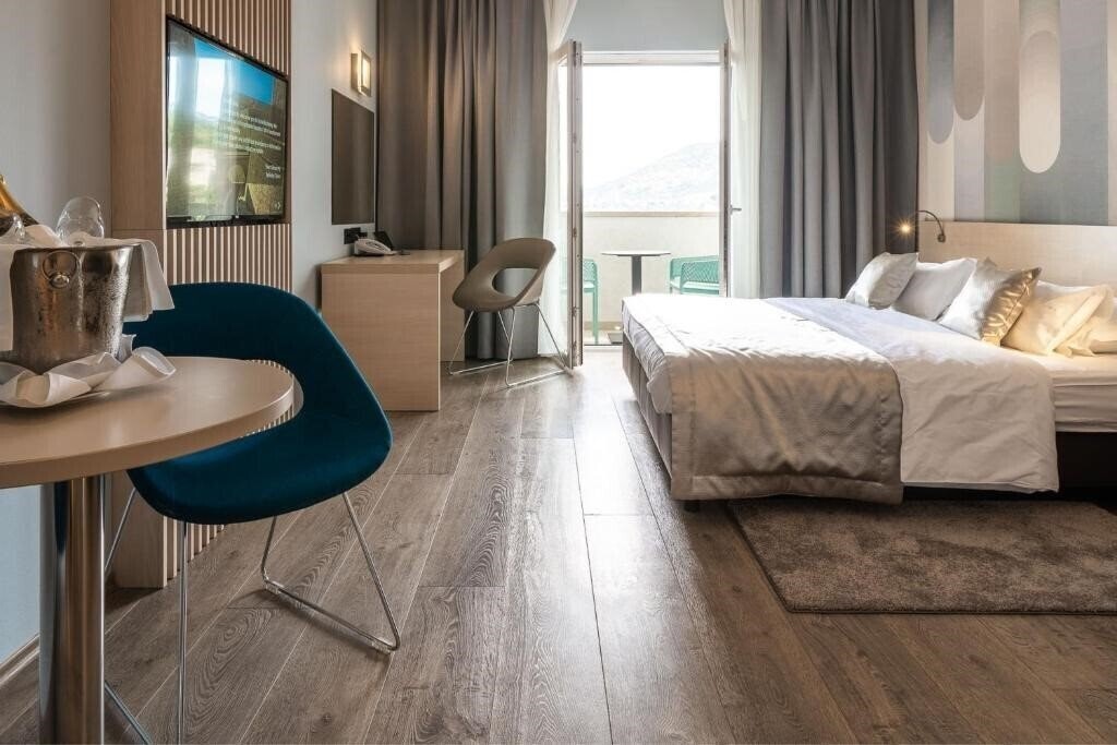 Фотография Berkeley Hotel 3*