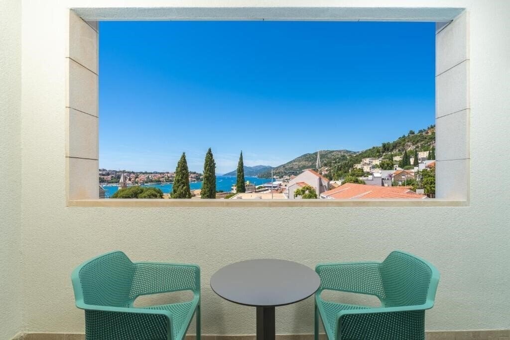 Картинка Berkeley Hotel 3*