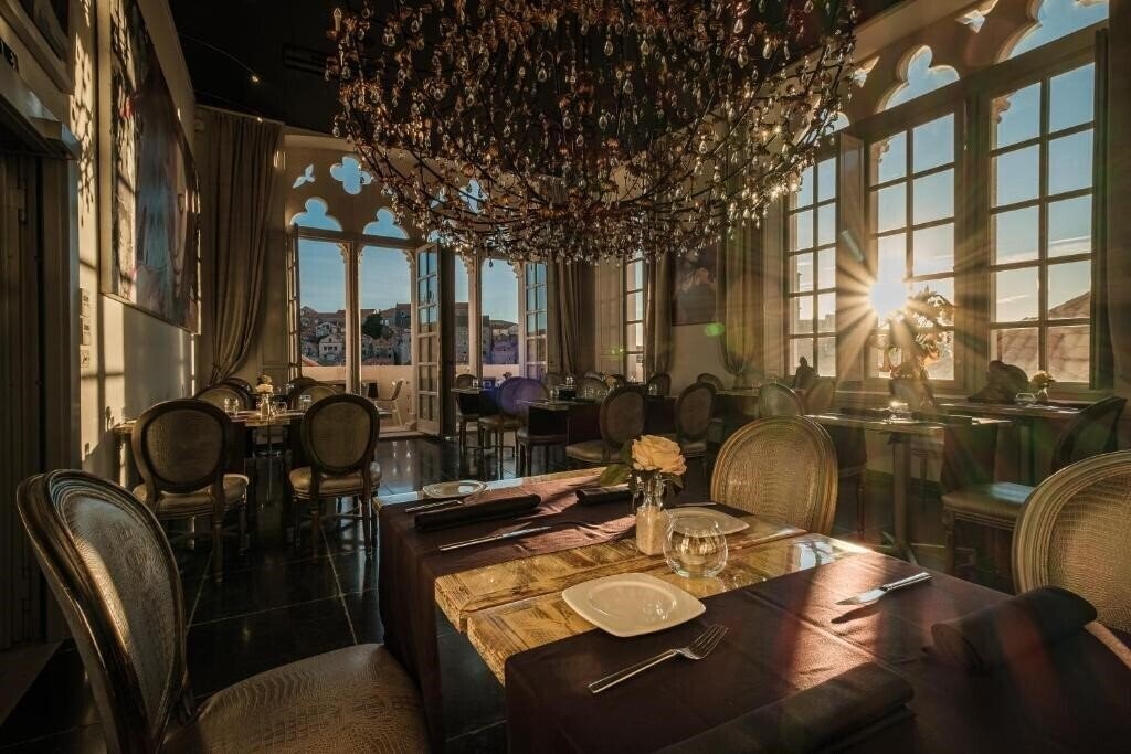 Зображення Prijeko Palace 4*