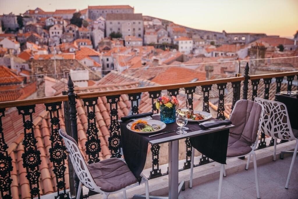 Картинка Prijeko Palace 4*