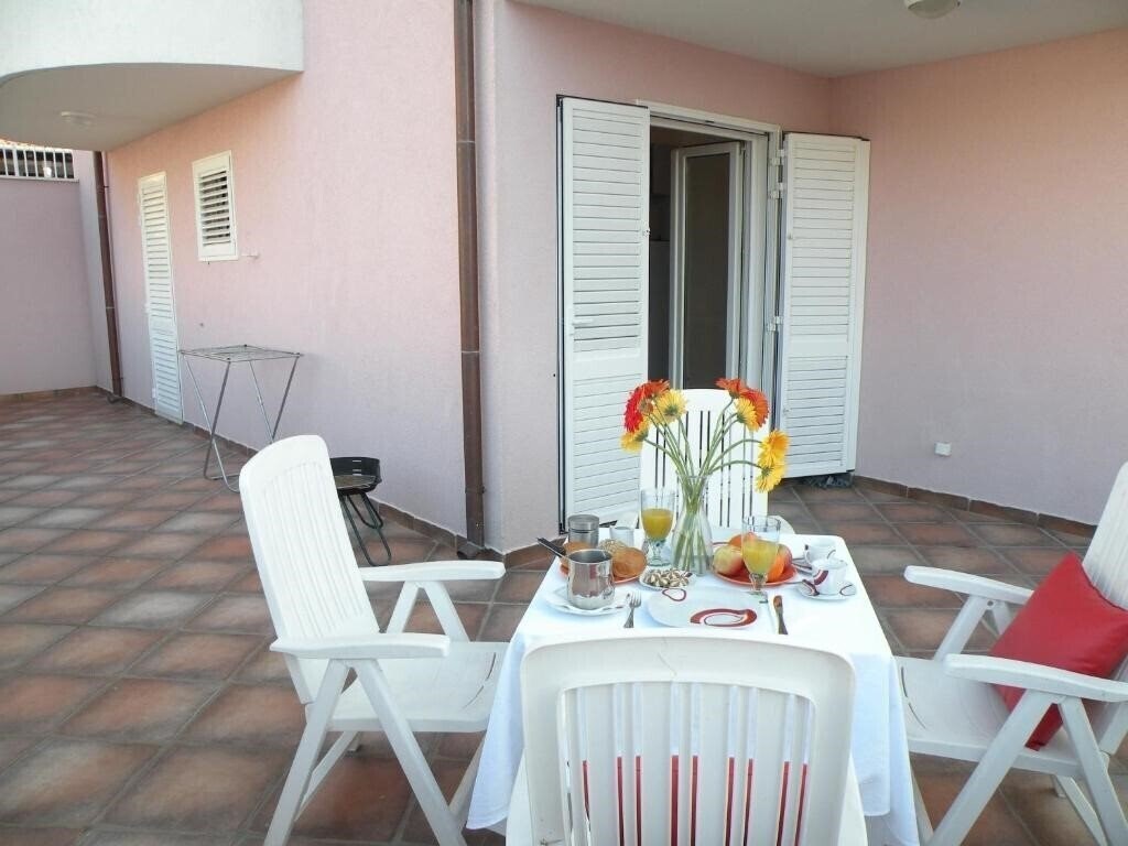 Зображення Villa Rosa 3*