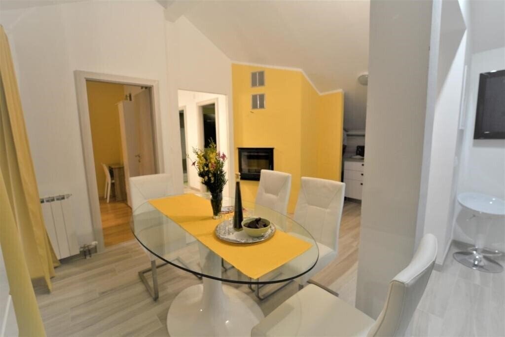 Картинка Villa Rosa 3*