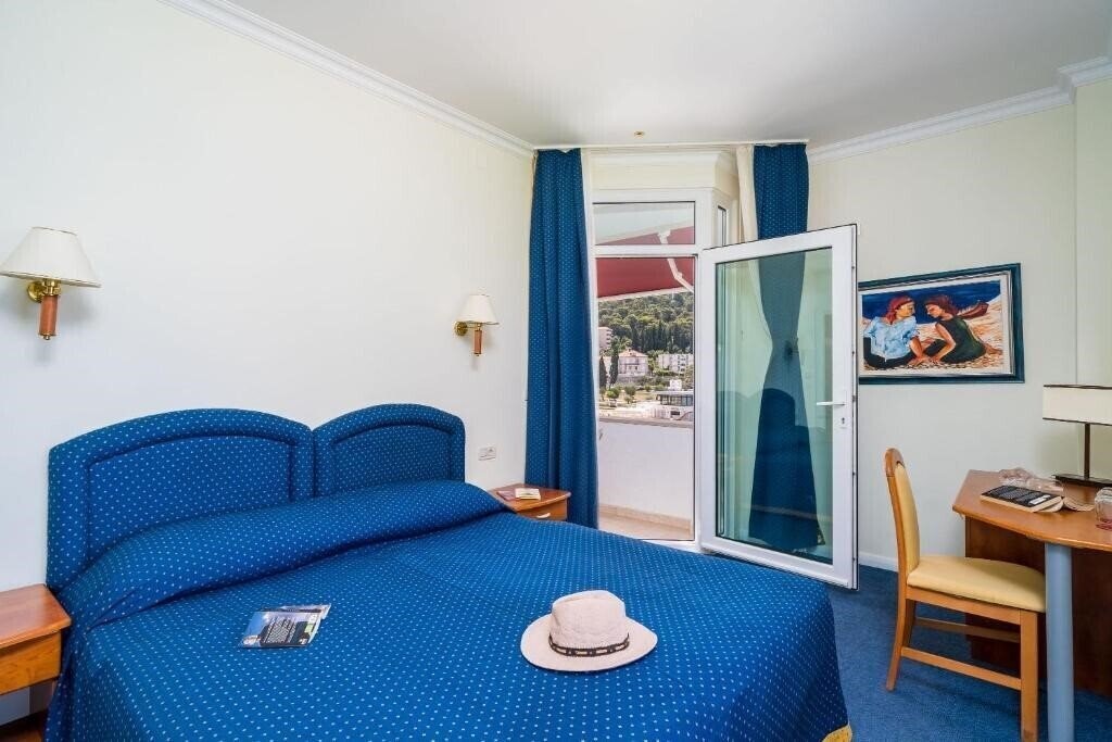 Фото Villa Wolff Boutique & Beach 4*