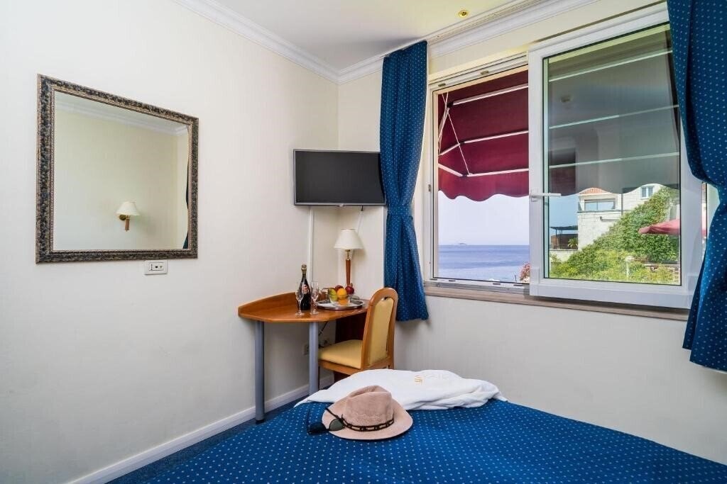 Фотографія Villa Wolff Boutique & Beach 4*