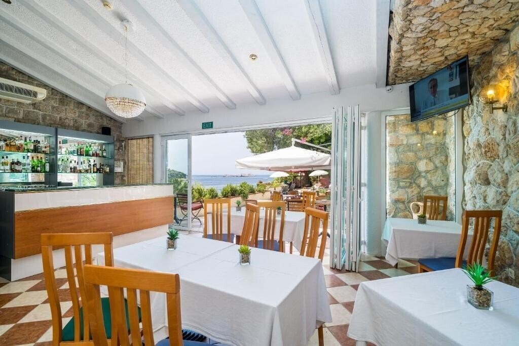 Зображення Villa Wolff Boutique & Beach 4*