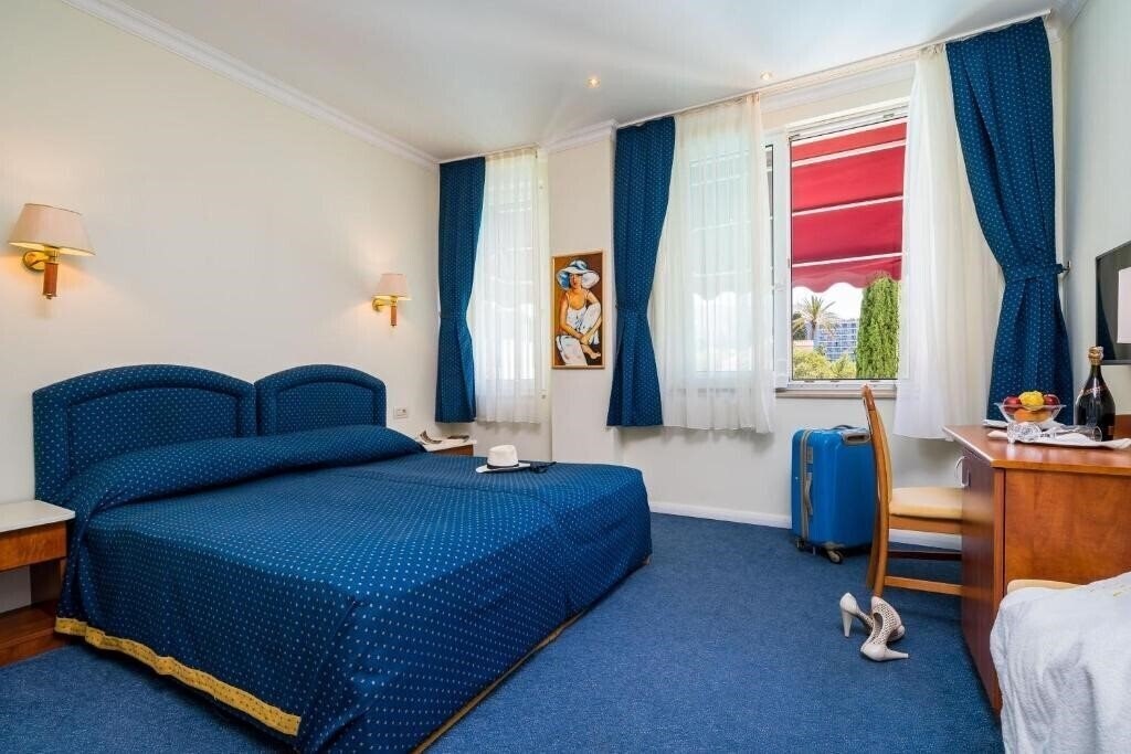 Картинка Villa Wolff Boutique & Beach 4*