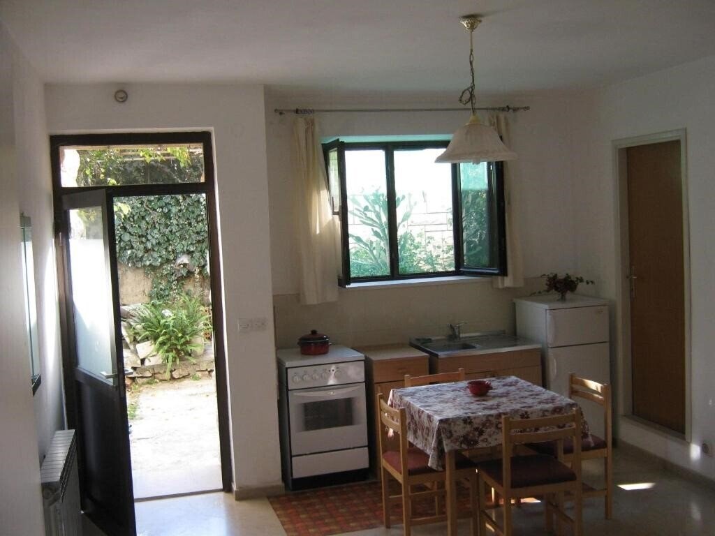 Фото Apartments & Rooms Artemida 3*