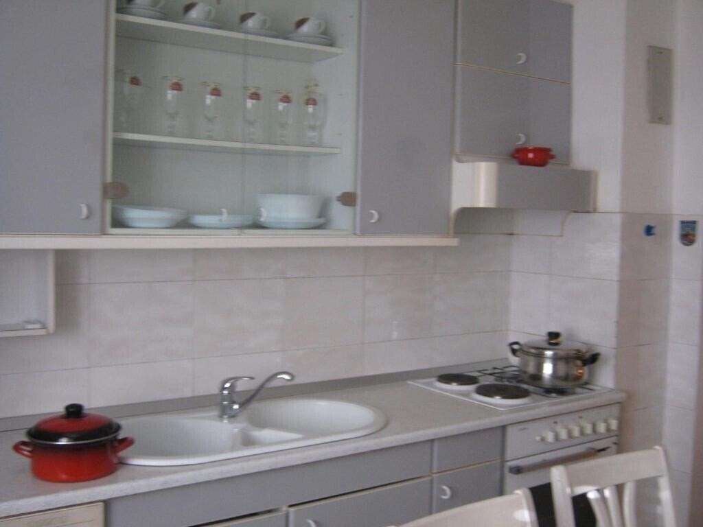Фотографія Apartments & Rooms Artemida 3*