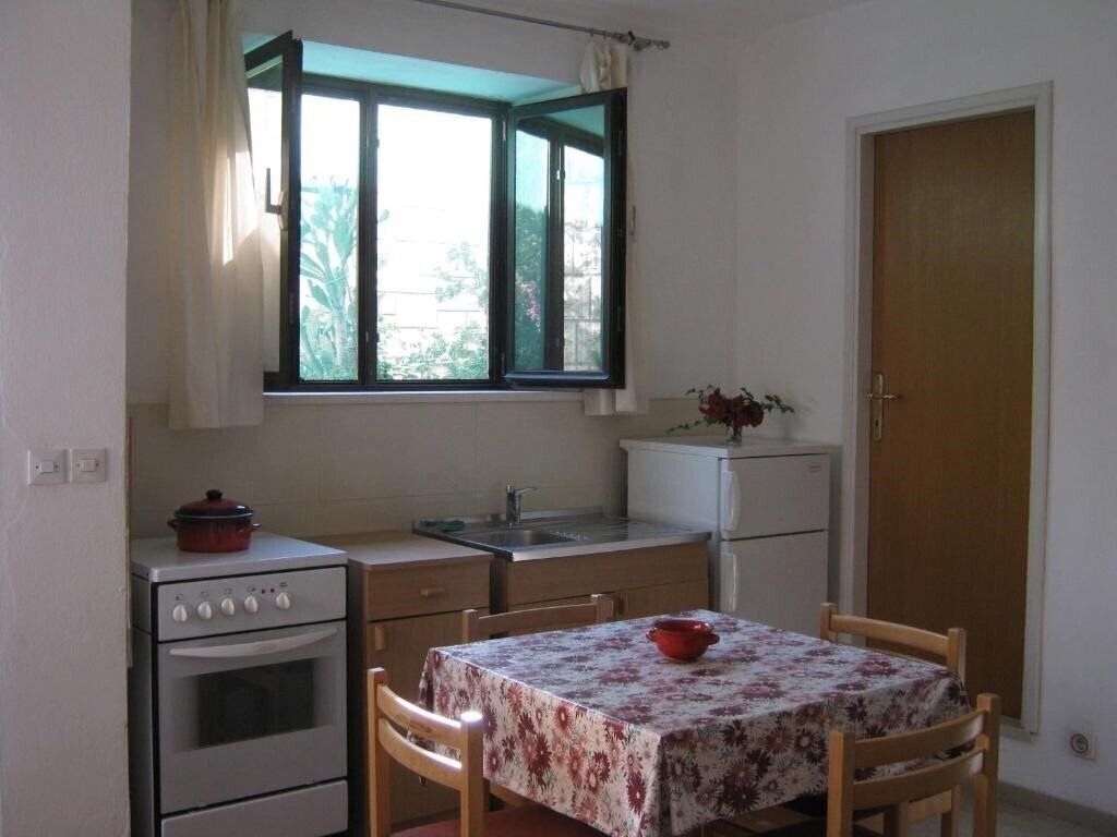 Зображення Apartments & Rooms Artemida 3*