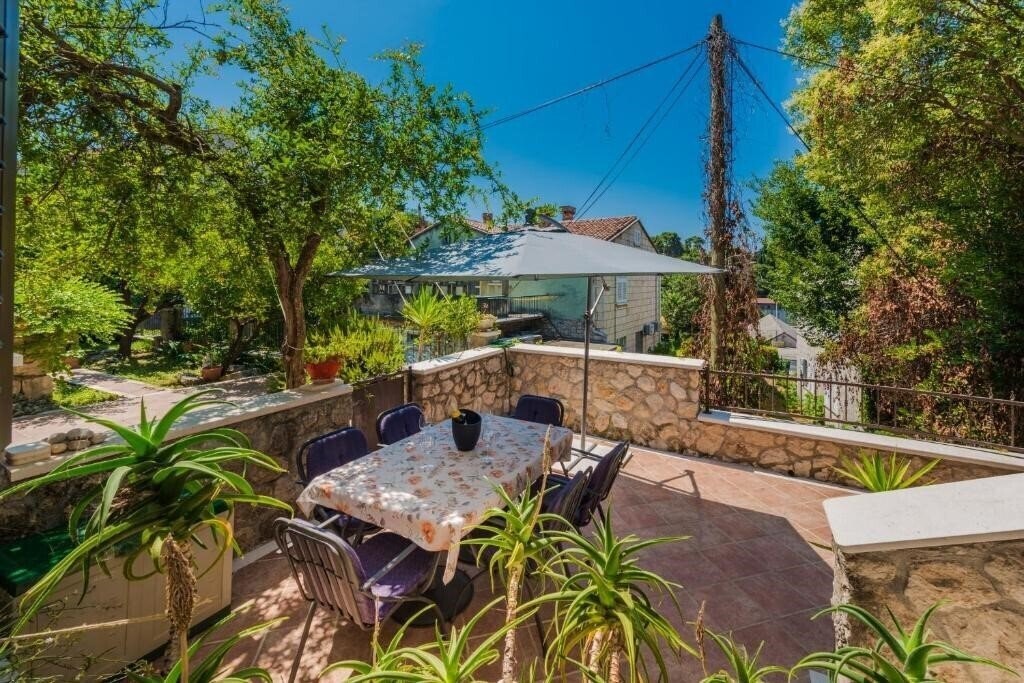 Отель Villa Lia 3*