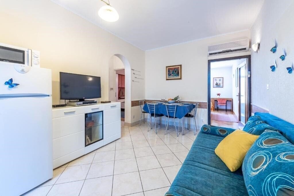 Картинка Villa Lia 3*