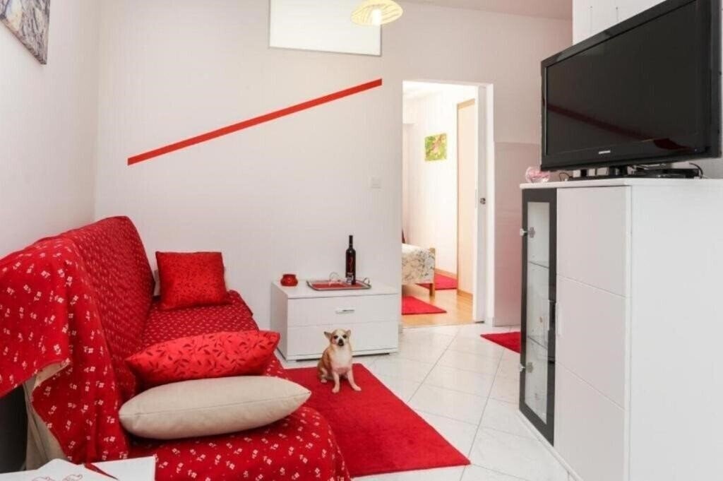 Зображення Apartments Mira 3*