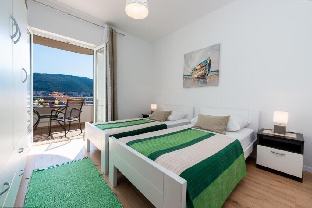 Фото Apartments My Dubrovnik 4*