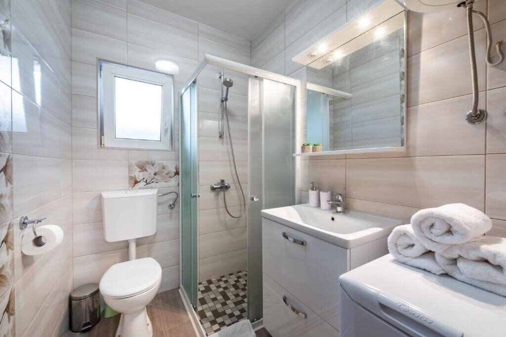 Фотографія Apartments My Dubrovnik 4*