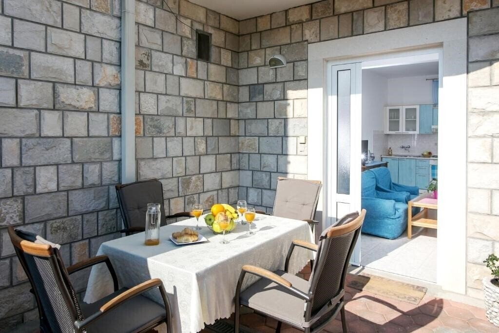 Зображення Apartments My Dubrovnik 4*