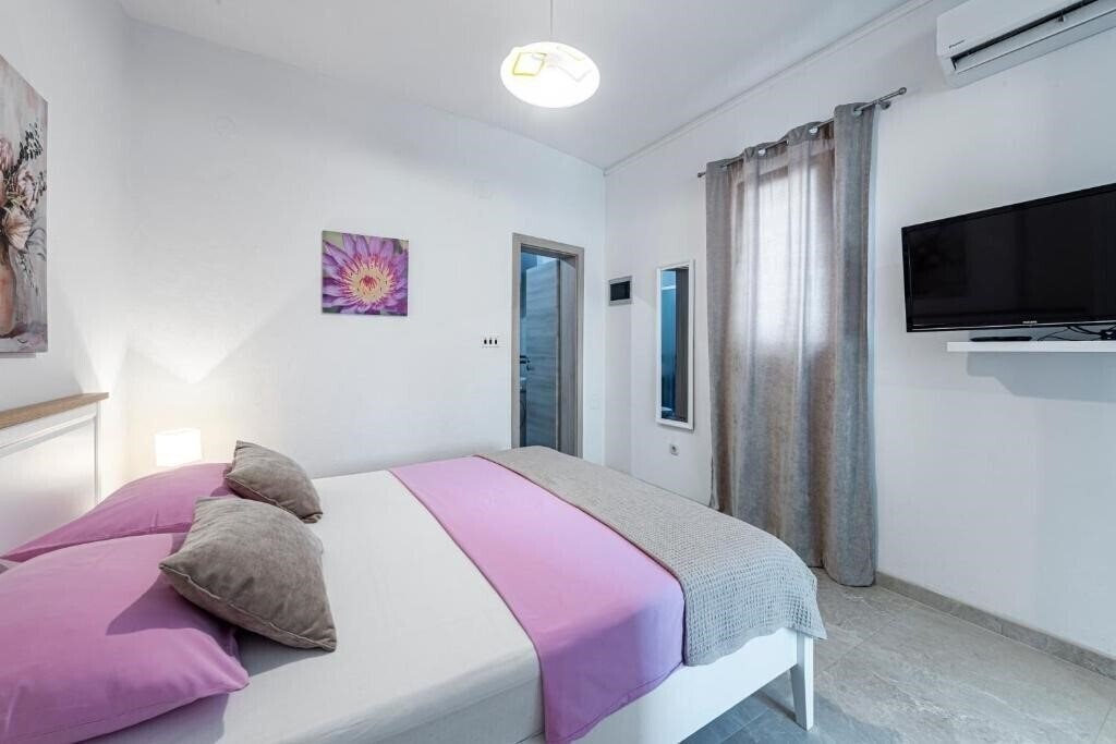 Картинка Apartments My Dubrovnik 4*